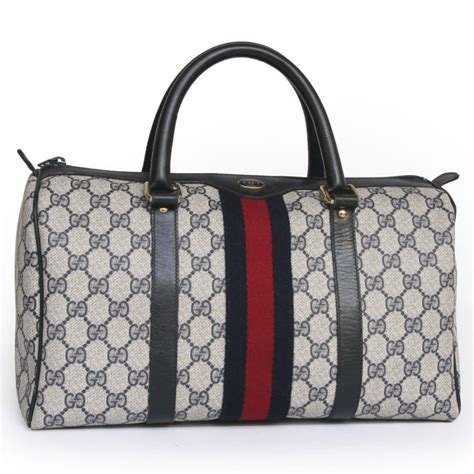 sac gucci ancienne collection|antique gucci handbags.